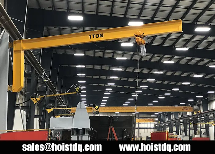 0.5t to 5t electric chain hoists Morocco
