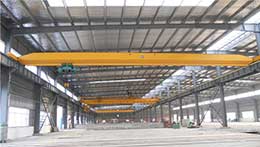 1 ton overhead crane for sale 1