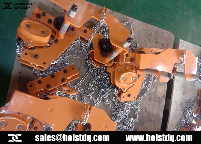 10 ton manual chain hoist for sale Philippines