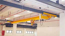 10 ton overhead bridge crane for sale