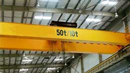 15 ton bridge crane for sale