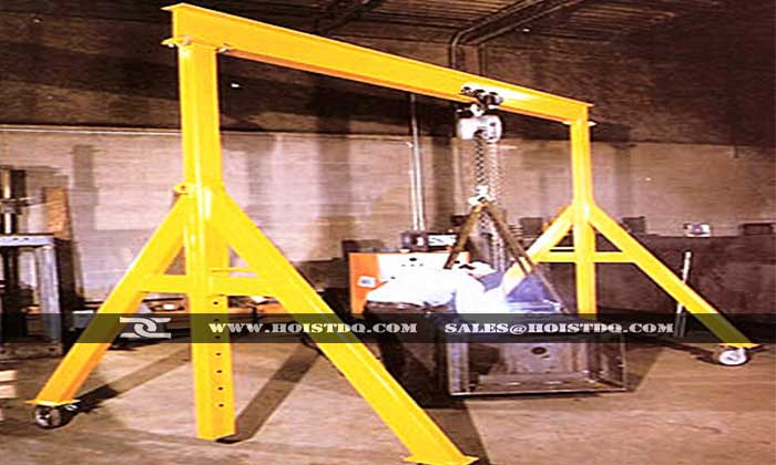 15 ton gantry crane, portable gantry crane for sale, Chinese 15 ton gantry crane for sale