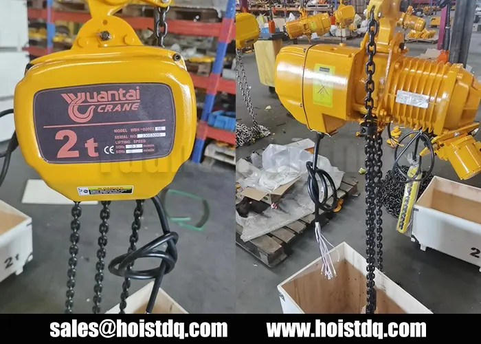 2 Ton Mobile Jib Crane for Australian CNC Machining Center 4 2 ton electric chain hoist Australia