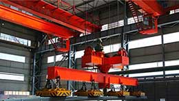 20 ton eot crane for sale