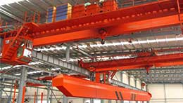 25 ton bridge crane for sale 7