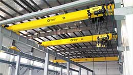 5 ton eot crane for sale