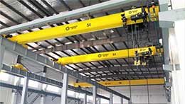 5 ton bridge crane for sale