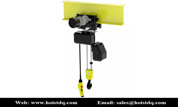 500kg-electric-hoist-chain-hoist