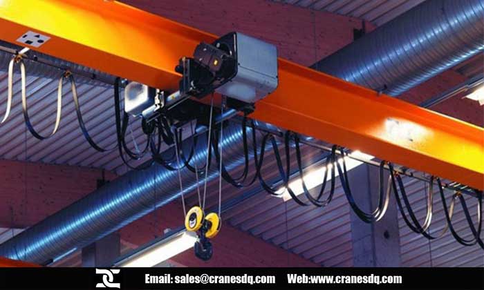 6 ton overhead crane , Chinese 6 ton overhead crane- Dongqi 6 ton Overhead crane