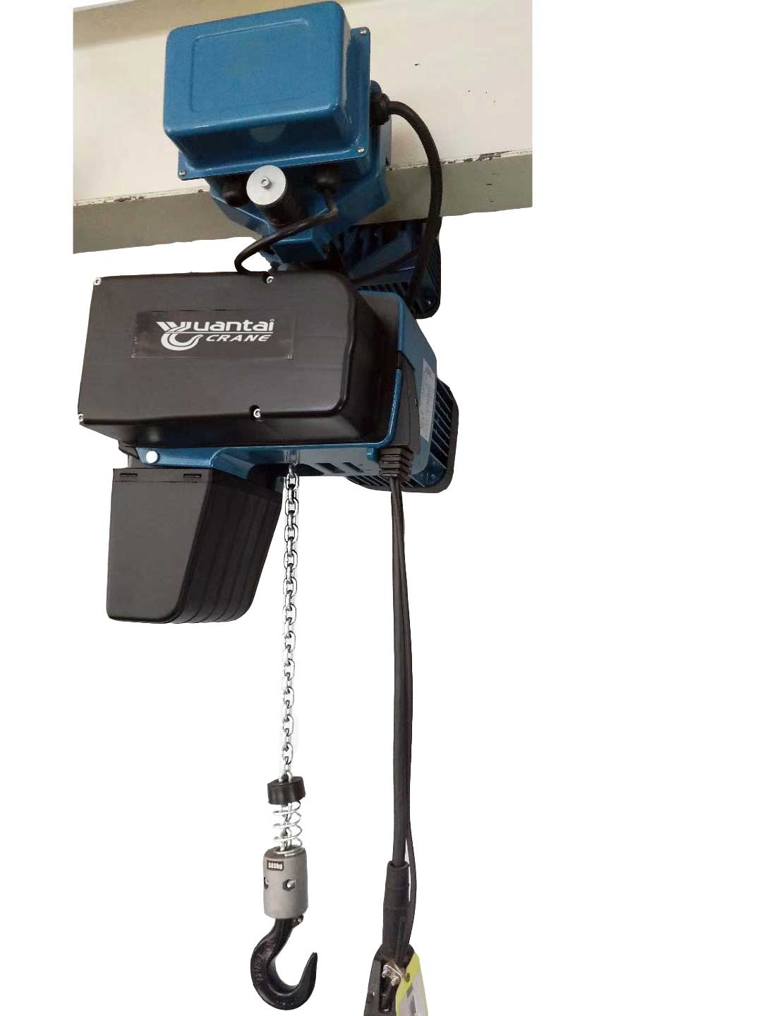 electric chain hoist with European standard