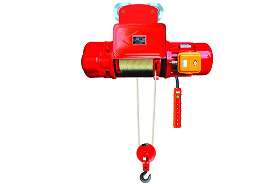 Dongqi CD electric lightweight hoist