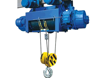 Explosion-proof electric hoist for sale low price