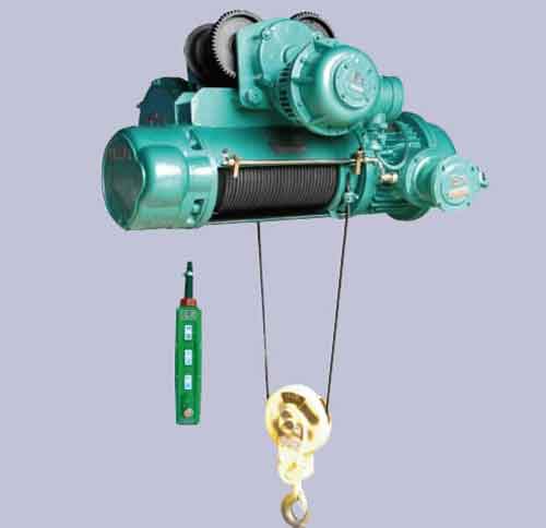 Explosion proof Electric hoist for sale