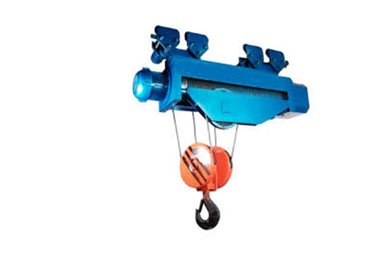 Dongqi HC heavy duty hoist