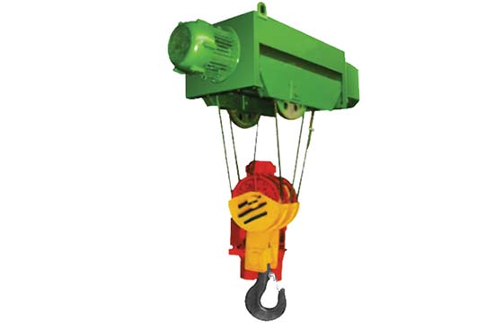 Dongqi HC safety hoist