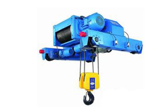  Dongqi NDS safety hoist