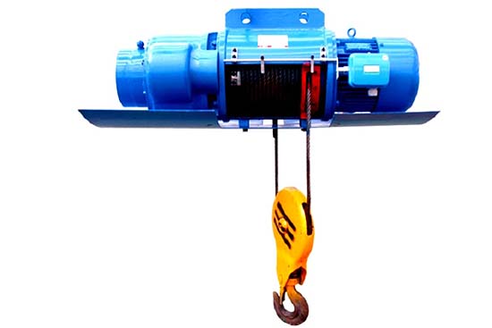 YH industrial hoist for sale