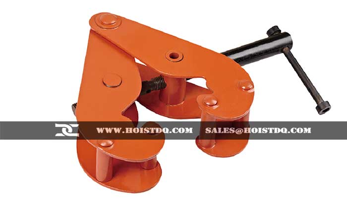 Beam Clamp provides you super hoisting experience