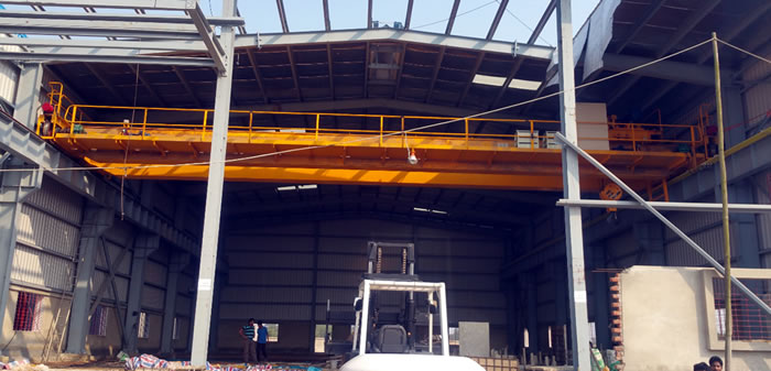 Single beam cranes, double beam cranes, various crane beam designs, good beam cranes suppliers