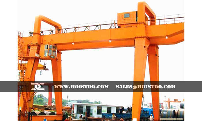 Overhead gantry crane for sale