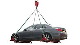 crane for car manufacturing 1
