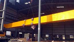 crane installation 260 1