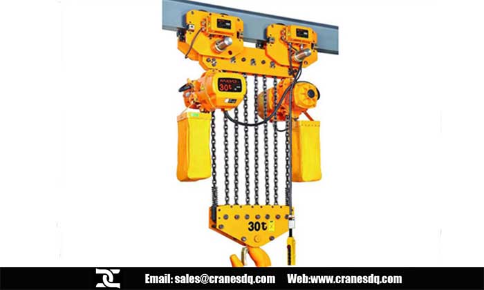 Electric hoist brake basic: Dual hoist brakes v.s. Single hoist brake