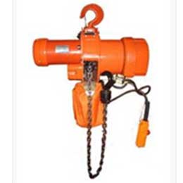 TCH electric chain hoists for sale Philippines