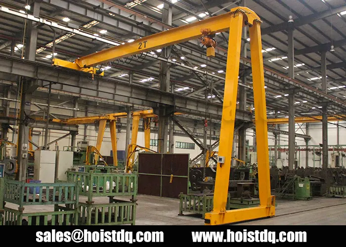 1 - 7.5 Tons Electric Chain Hoists for Paraguay Industrial Equipment Distributor 1 electric chain hoist for Paraguay distributor