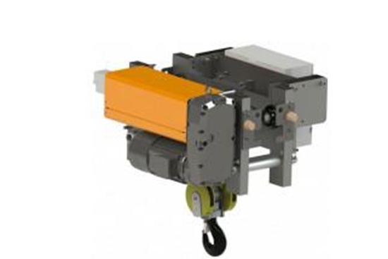 Heavy duty hoist: Chinese heavy duty hoist and European type heavy duty hoist, which do you prefer?