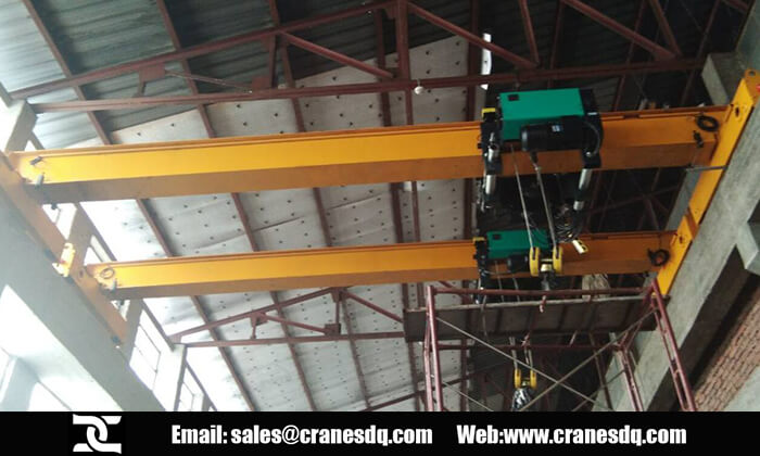 Electric hoist crane: 10 ton electric hoist crane for sale Bangladesh