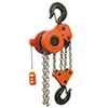 DHP electric hoist