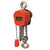 One Ton Chain Hois-Electric hoist dhs