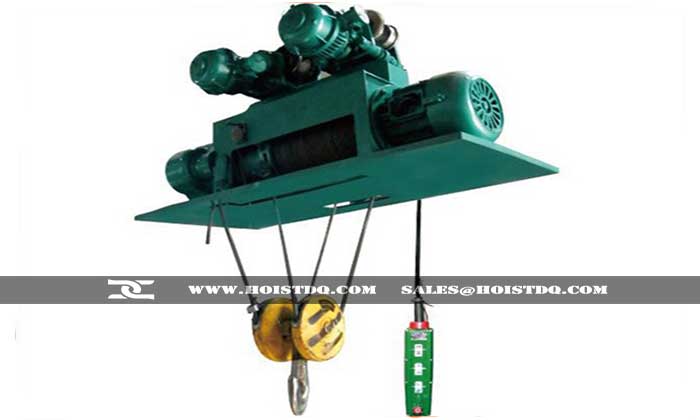 Electric Monorail Hoist