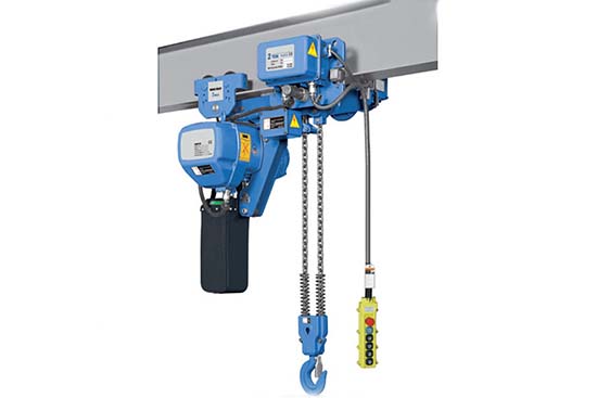 electric shop hoist 3 1