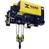 European electric hoists