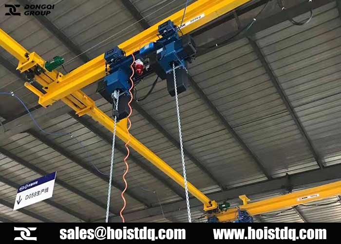 european chain hoist for sale