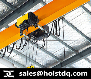 Electric hoist: chain hoist vs. rope hoist, overhead crane hoist, gantry hoist, jib hoists, hoist supplier 7 european standard overhead crane
