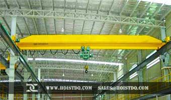 Explosion-proof overhead travelling crane：1~20t， 7.5~28.5, 6~18m