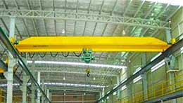 Explosion-proof overhead eot crane for sale