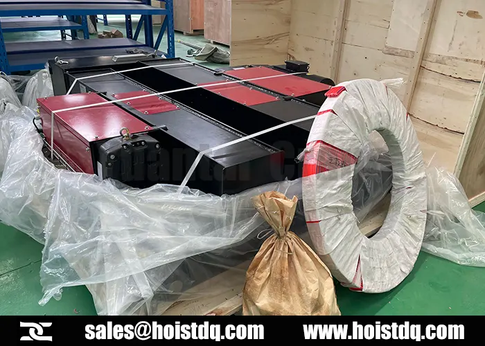 fem standards electric hoist for sale in pakistan