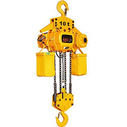 fixed type chain hoist 260