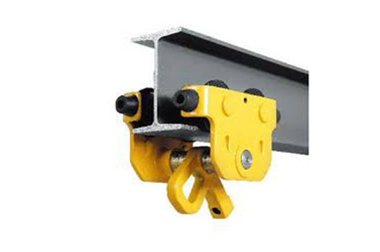 Gear hoist gears up your business, Good gear hoist for sale good price- Gear hoist of Dongqi Hoist and Crane