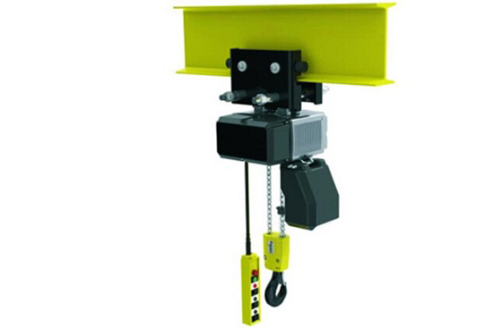 Dongqi chain gear hoist