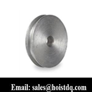 hoist-parts-sheave