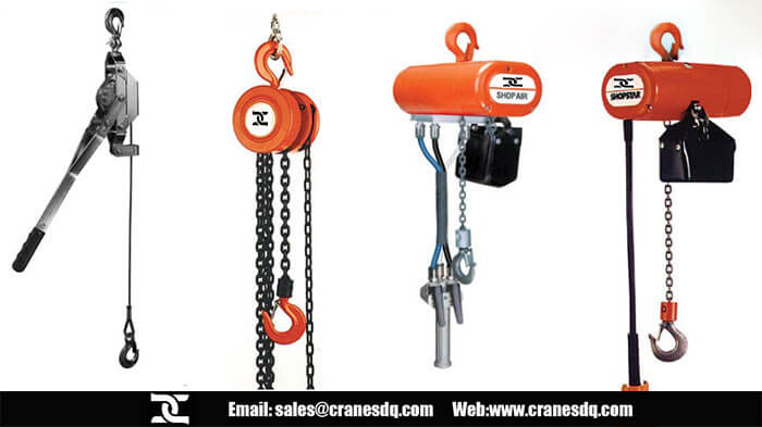 2 ton chain hoist for sale | 2 ton chain hoist | Chain hoist supplier