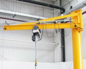 i beam jib crane china 10