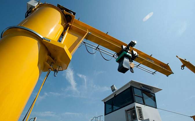 Overhead crane vs. Gantry crane vs. Jib crane, Opinions from crane supplier