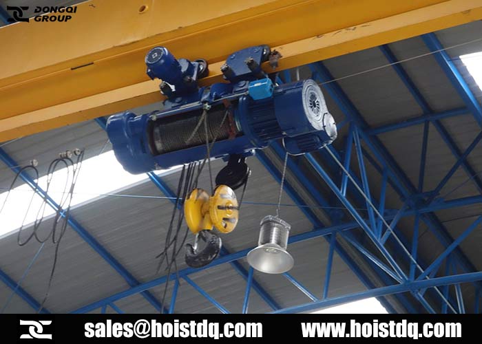 electric hoist for sale