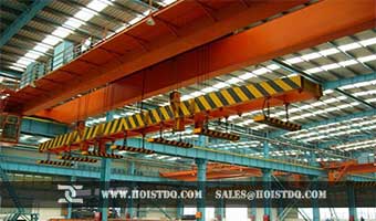 Magnetic crane | Dongqi Magnetic Crane for sale| Chinese Magnetic crane